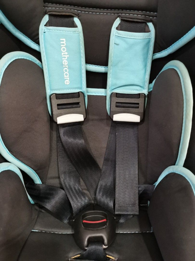 Mothercare aqua car seat hot sale