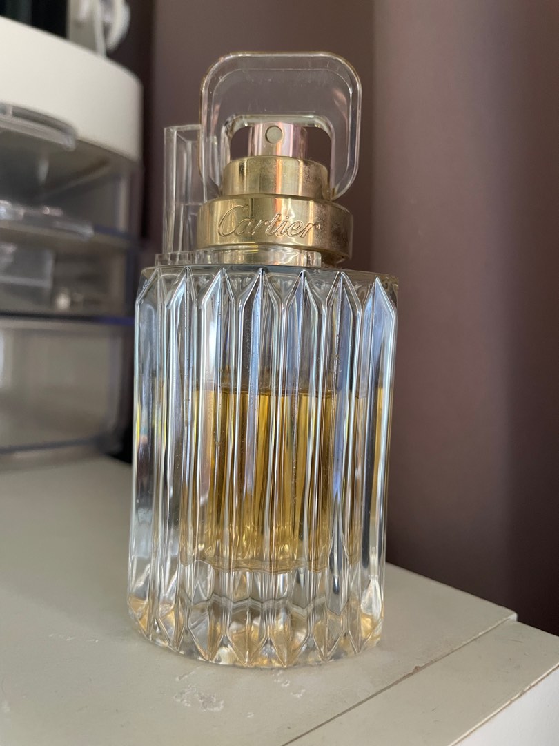 Cartier carat reviews sales
