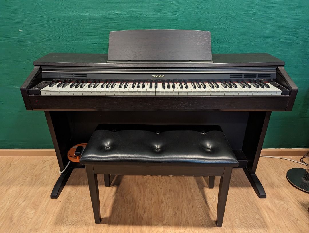 Casio ap 200 piano hot sale
