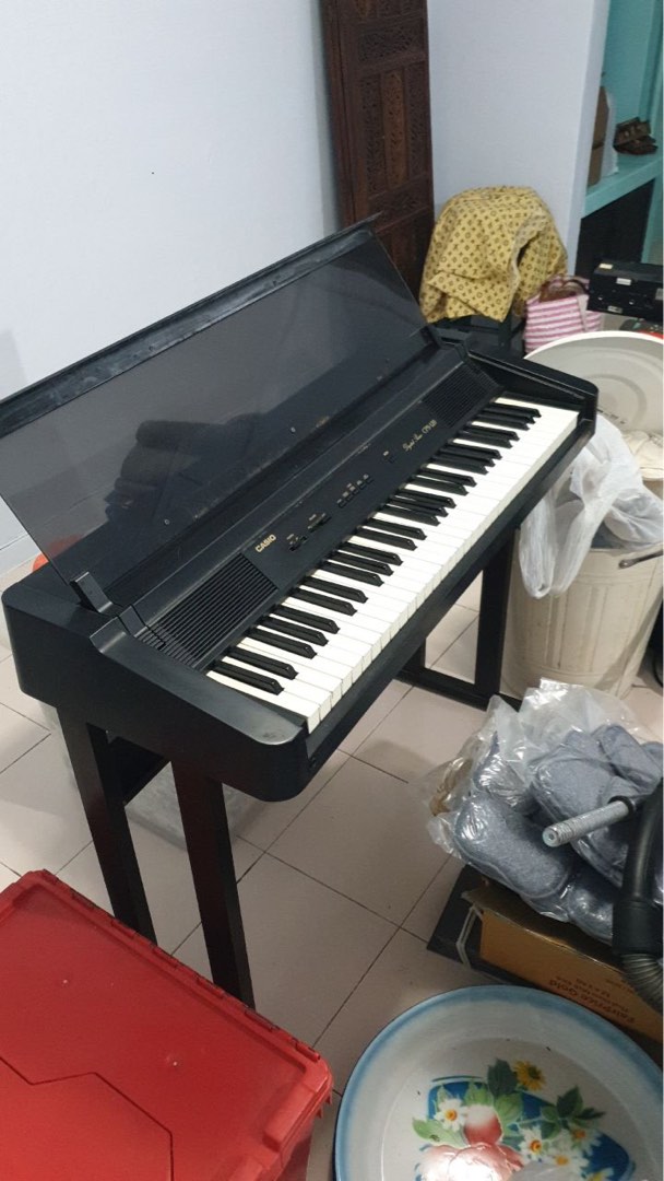 Casio cps best sale 720 digital piano