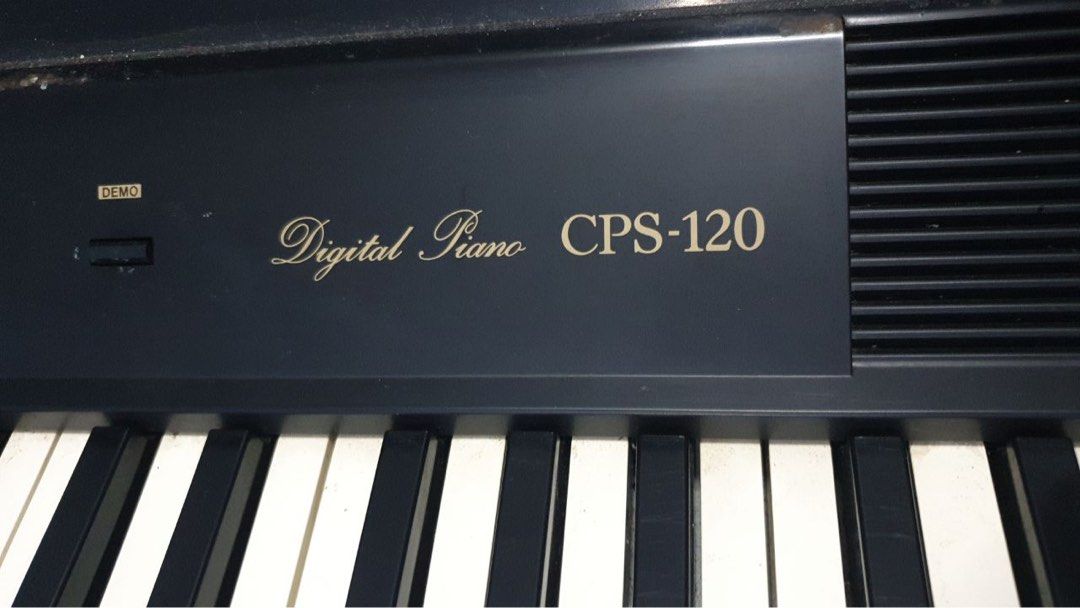 Casio cps outlet 120