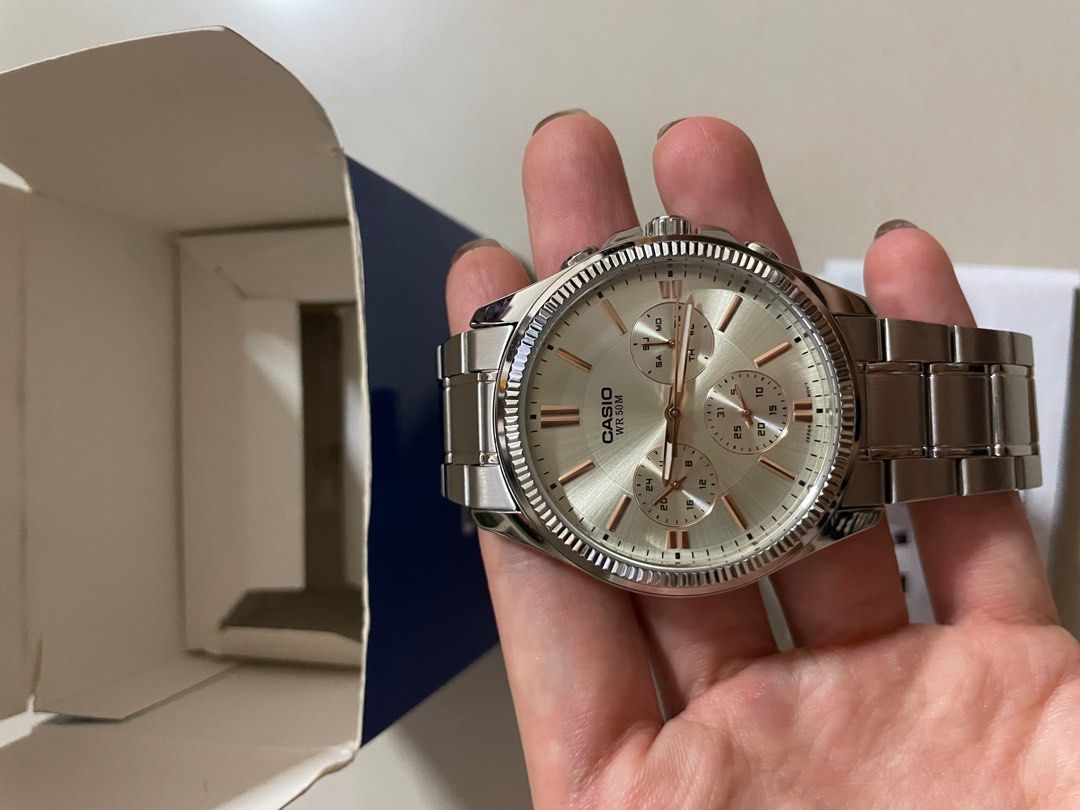 Casio mtp new arrivals 1375 price