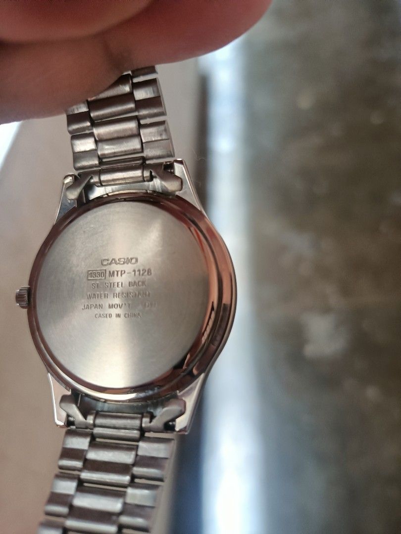 Casio 1330 mtp 2025 1128