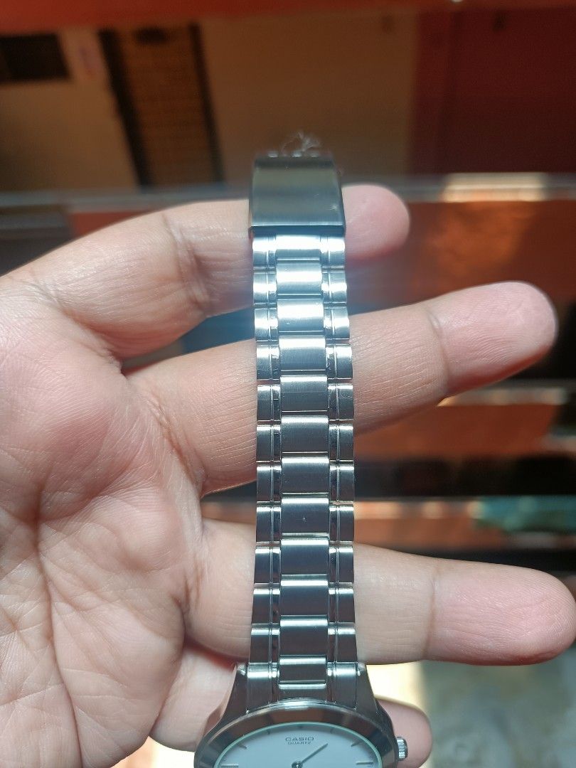 Casio mtp sales 1128
