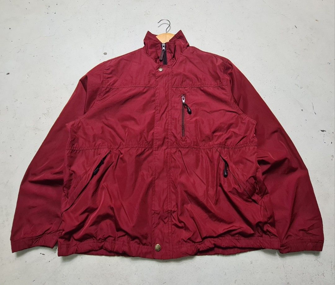 Catalina top windbreaker jacket