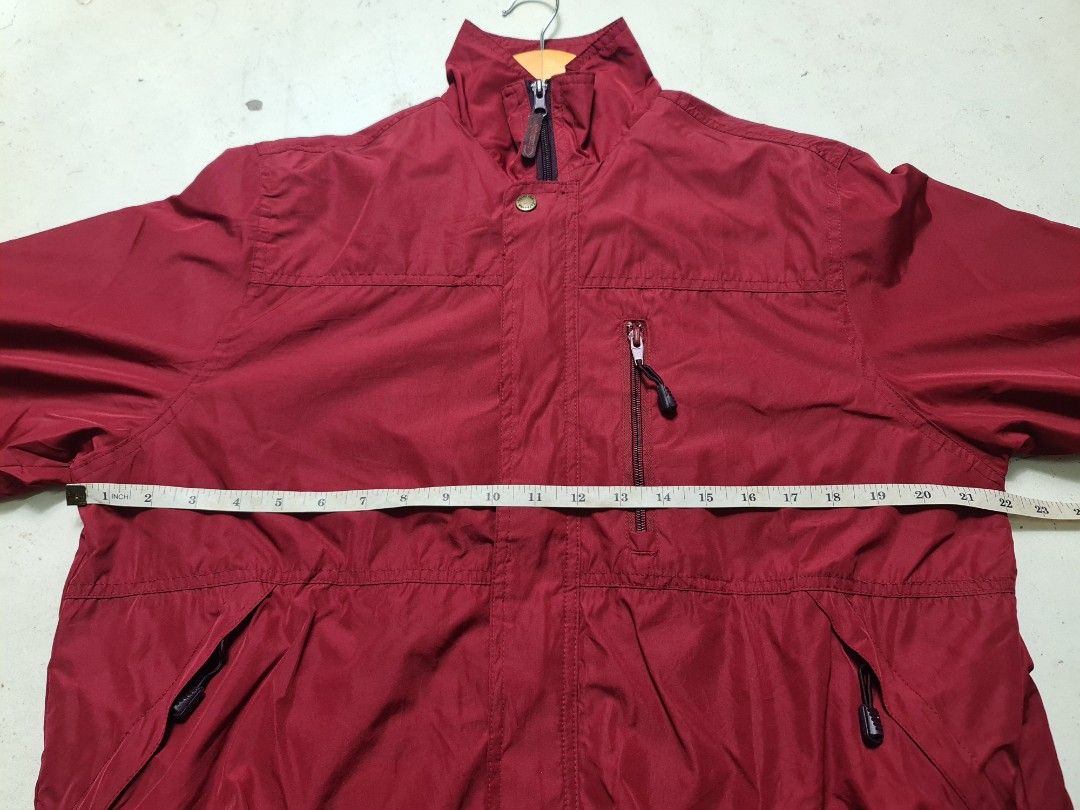 Catalina online windbreaker jacket