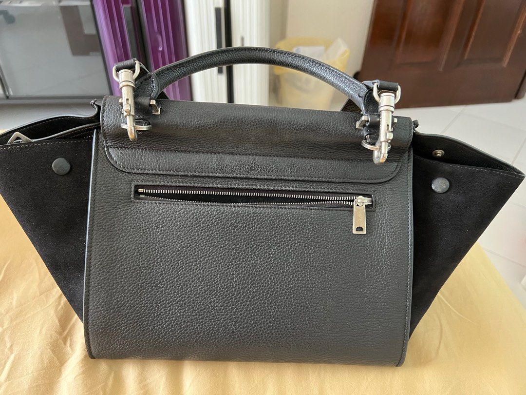 Celine hotsell trapeze price