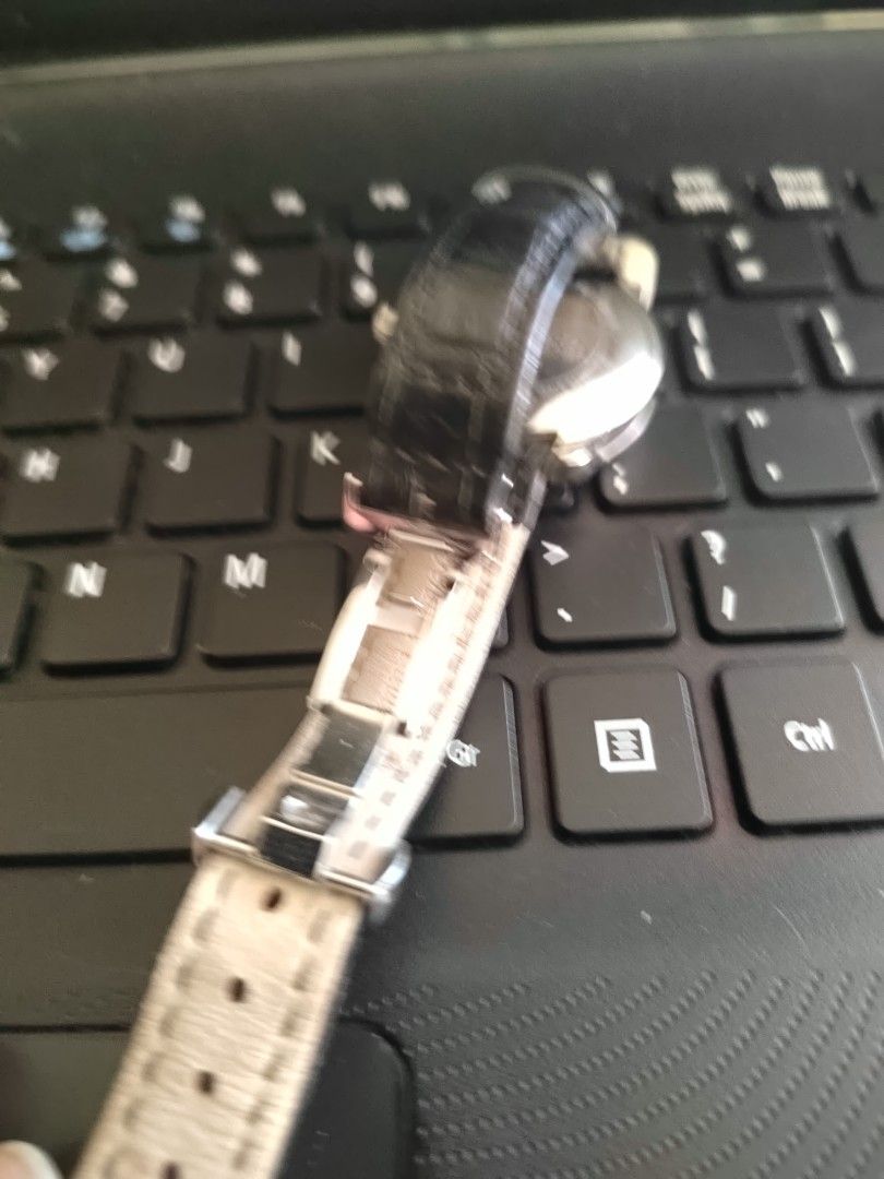 Certina ds podium ladies watch Luxury Watches on Carousell