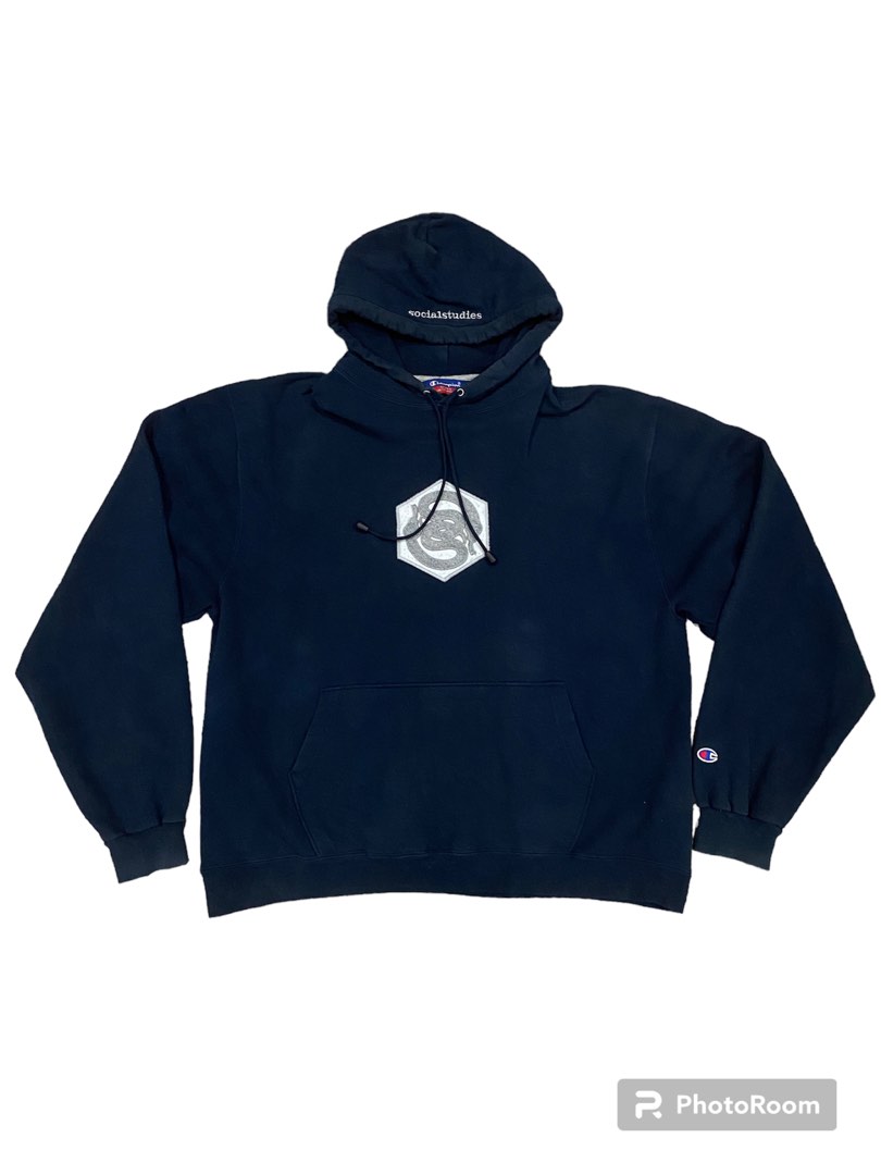 Pilgrim top champion hoodie