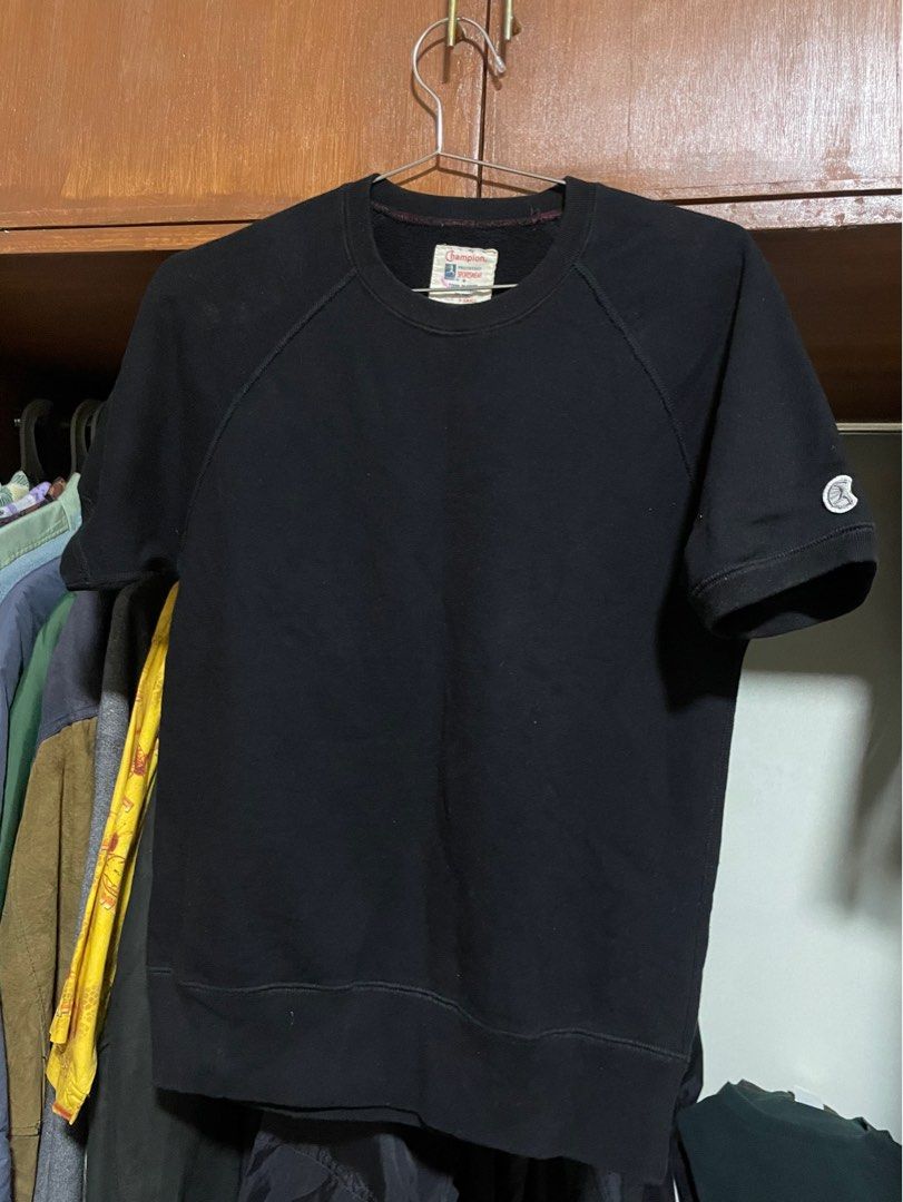 Todd snyder clearance short sleeve sweatshirt