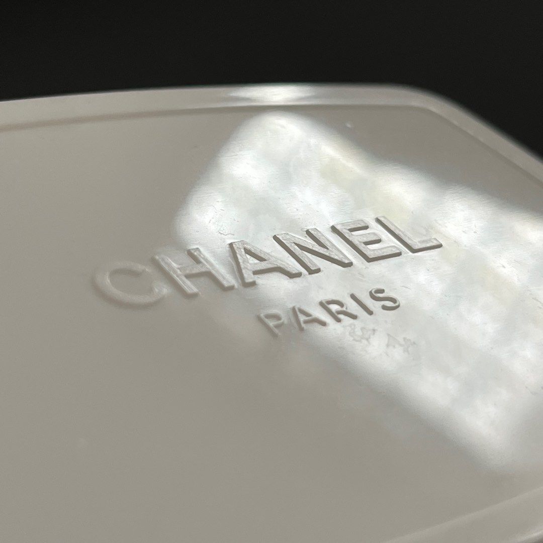 Chanel no best sale 5 soap dish