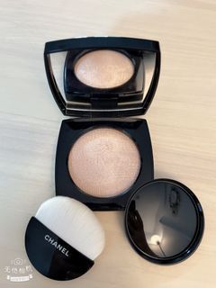 Chanel Natural Finish Loose Powder (Shade 30), Beauty & Personal Care,  Face, Makeup on Carousell