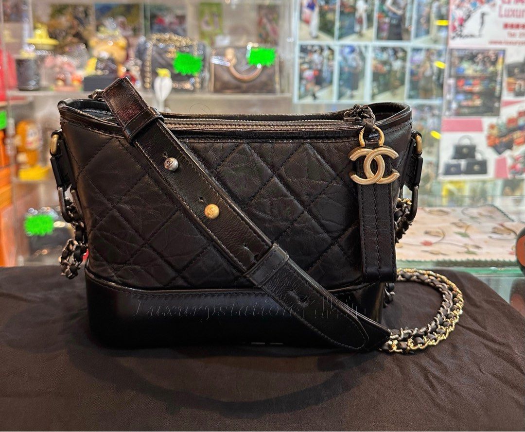 A91810 chanel discount