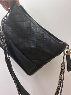 100+ affordable black hobo For Sale, Bags & Wallets