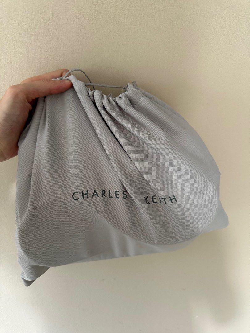 Ck front flap crossbody bag store