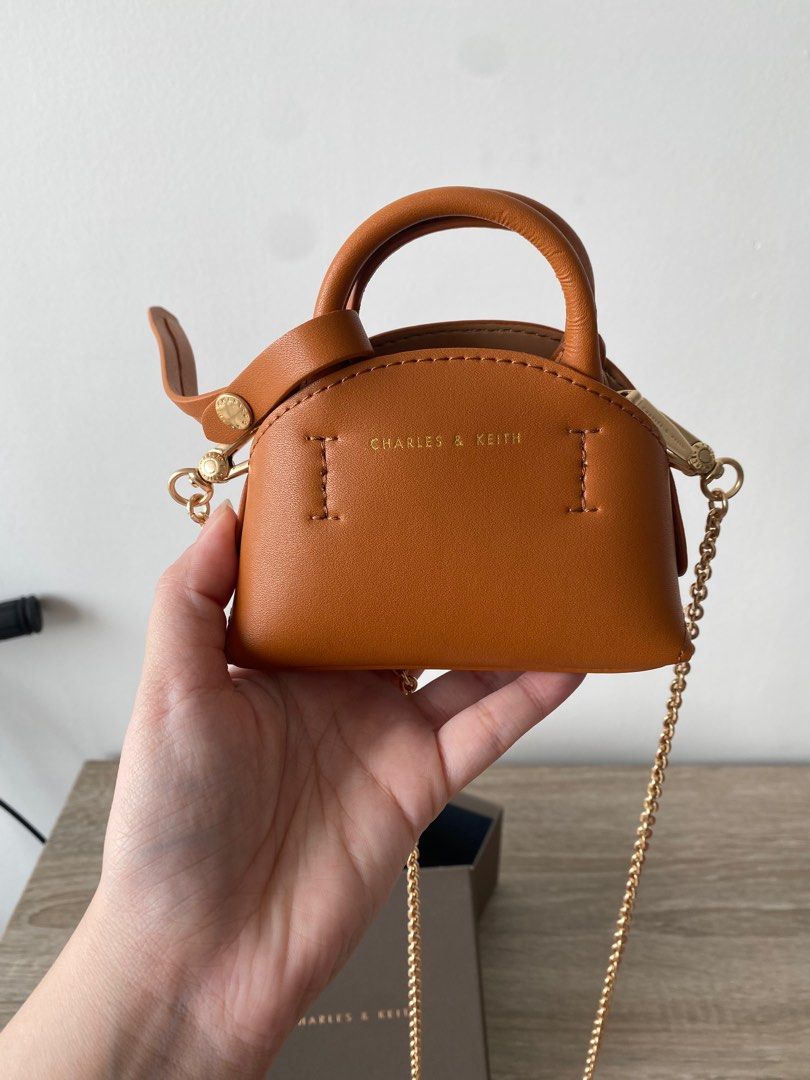 Mini dome 2025 pouch