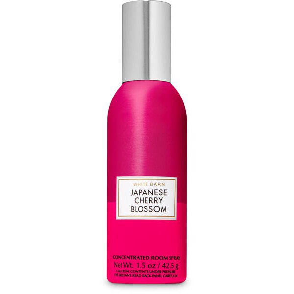 cherry blossom room spray, Beauty & Personal Care, Fragrance