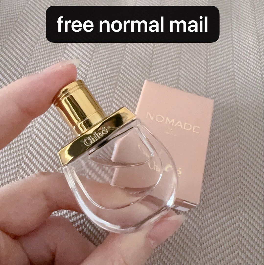 Chloe nomade 5 ml shop