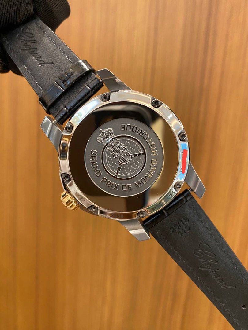 Chopard hotsell grand prix