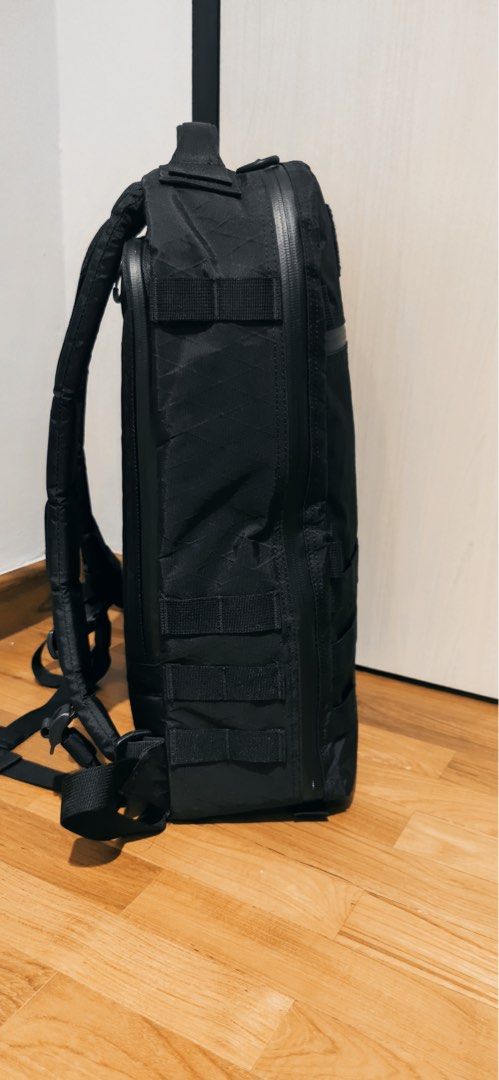 Chuyen Tactical CT15 Black Widow XPAC Men s Fashion Bags