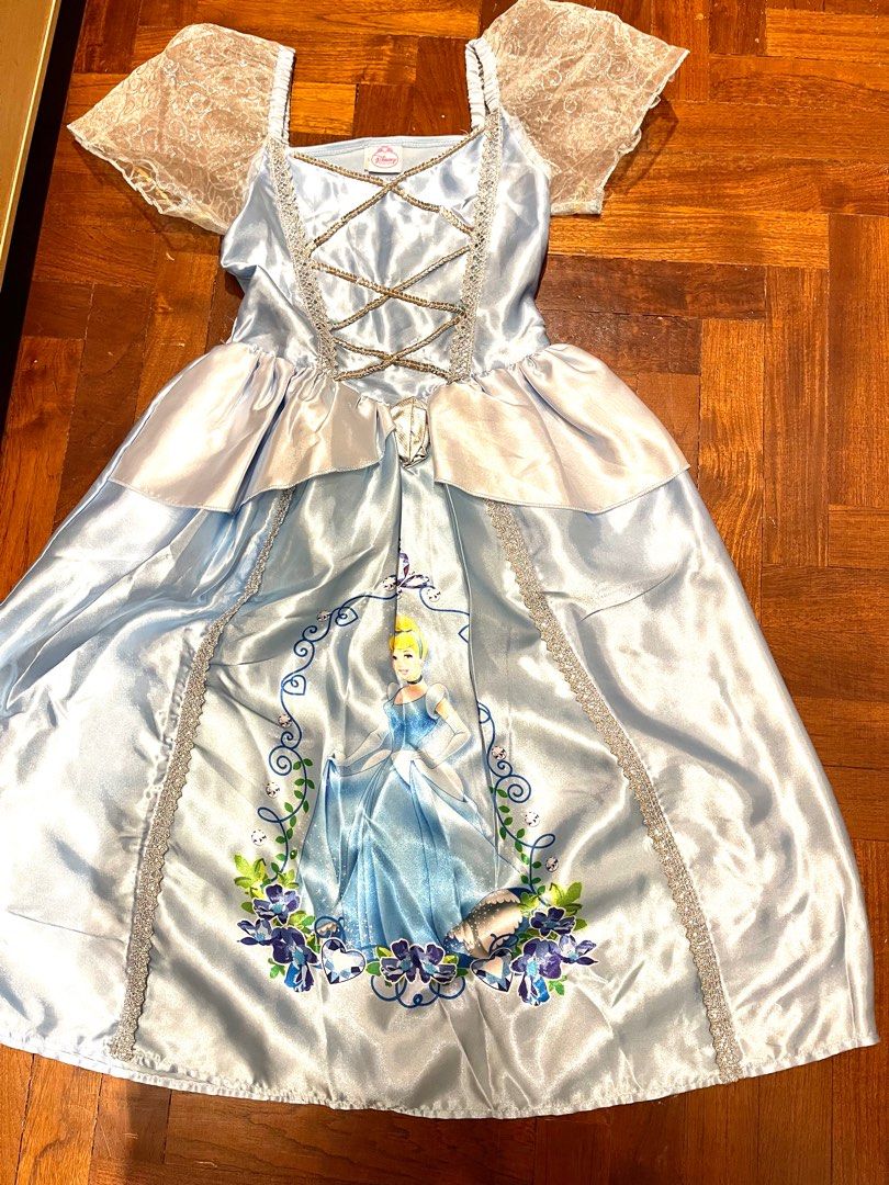 Cinderella online dress store