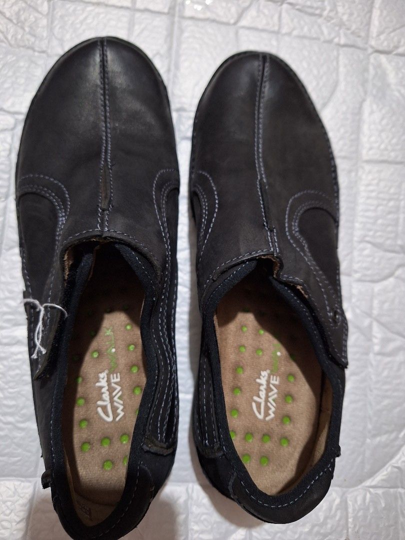 Clark store wavewalk womens