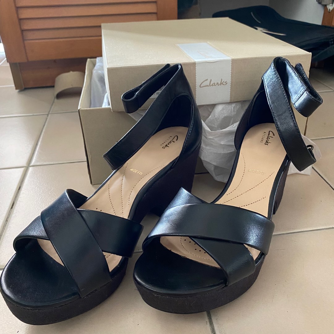 Aldo clarks discount