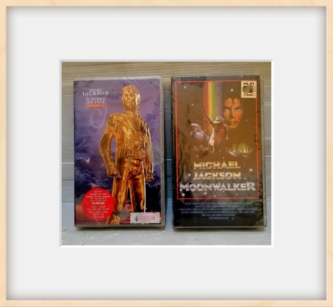 Michael Jackson CD Dvds, This is It Original Film Soundtrack, the