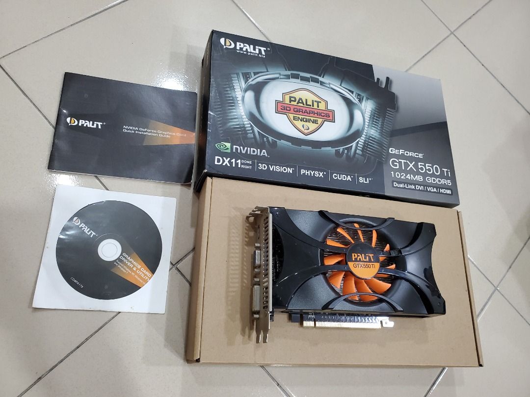 Sli hotsell 1650 super