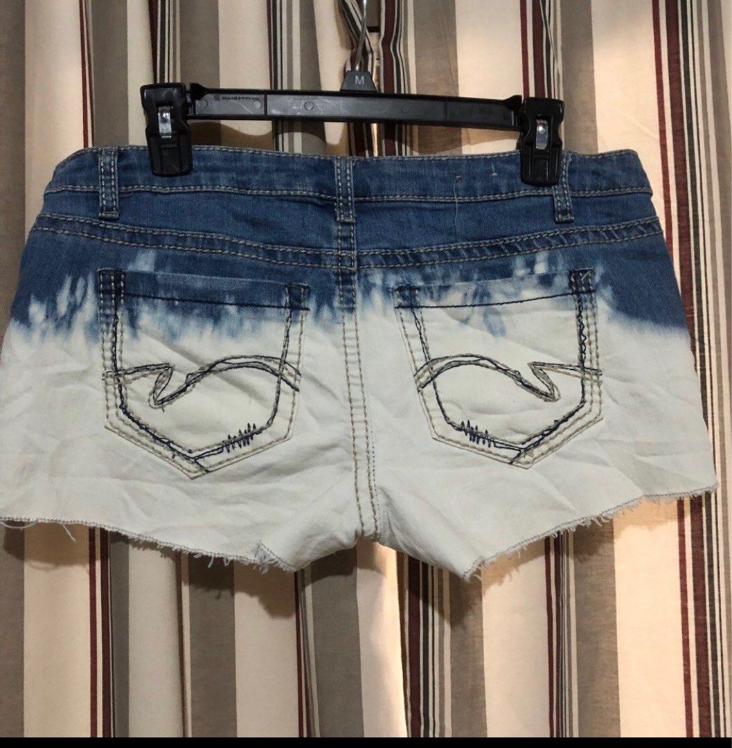 Mossimo denim shorts on sale
