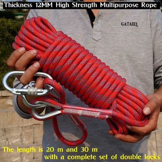 Affordable rope For Sale, Hiking & Camping