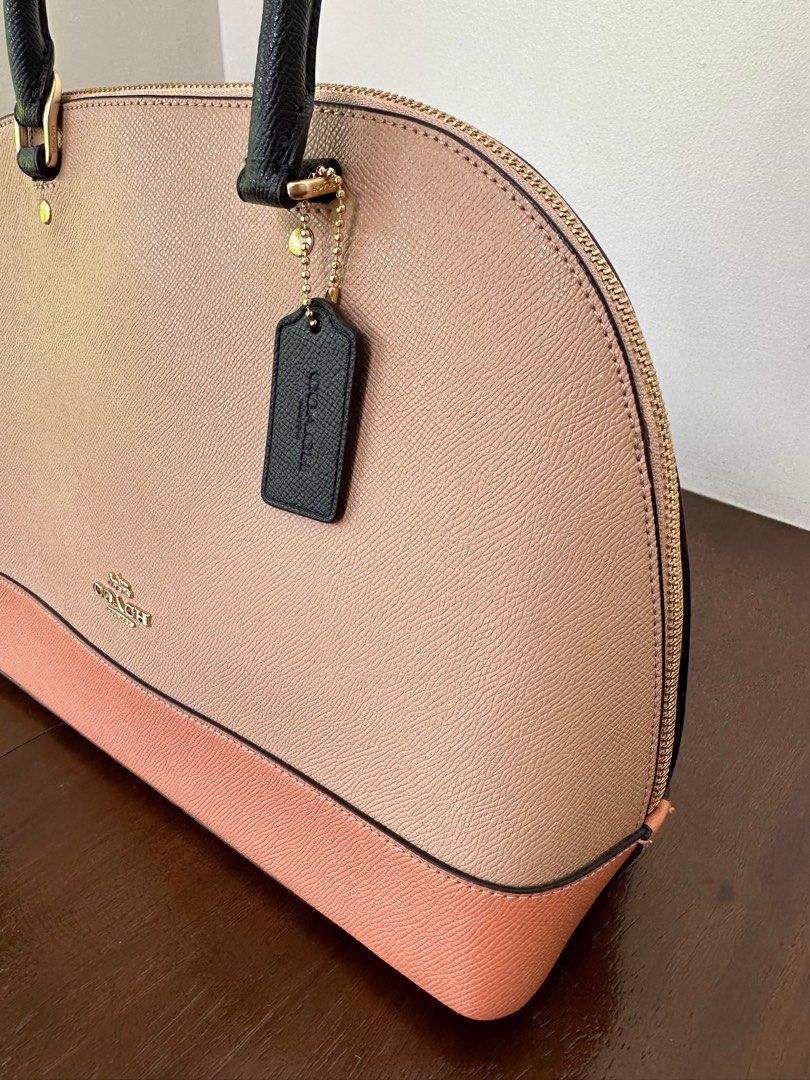 Coach bags cheap glorietta