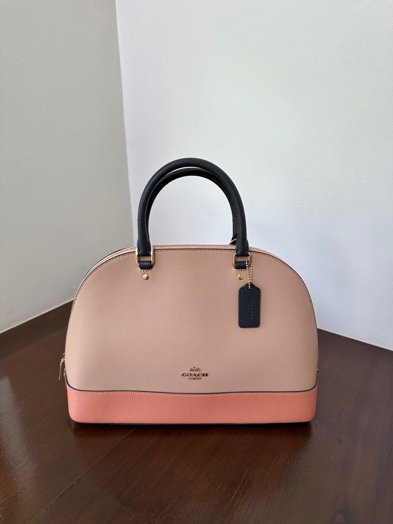 Coach bags cheap glorietta