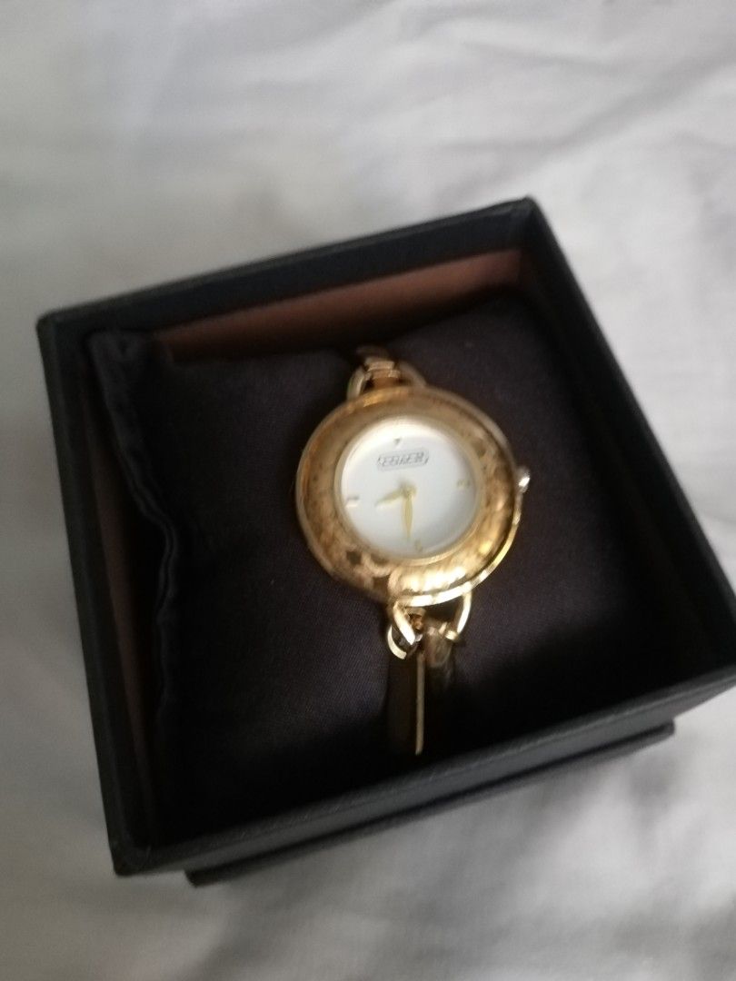Coach watch 2765 online