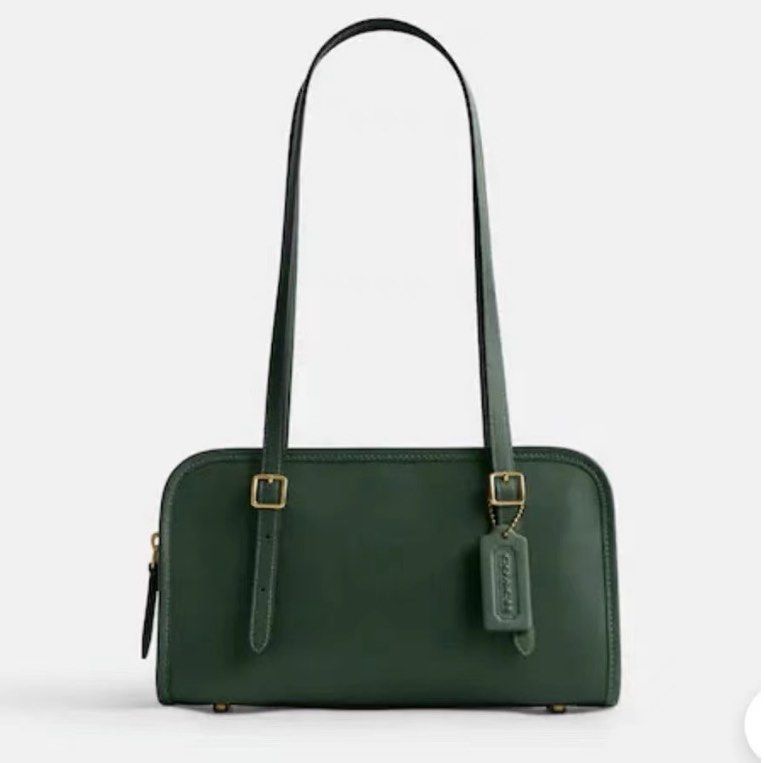 Discovering the Coach Swing Zip Dupe: Affordable Alternatives for Style Savvy Shoppers