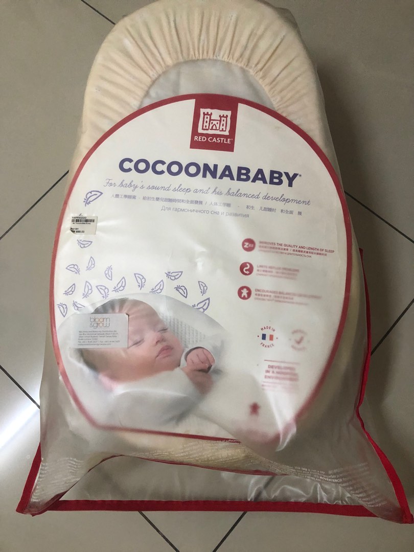 Cocoonababy, Babies & Kids, Baby Nursery & Kids Furniture, Cots & Cribs