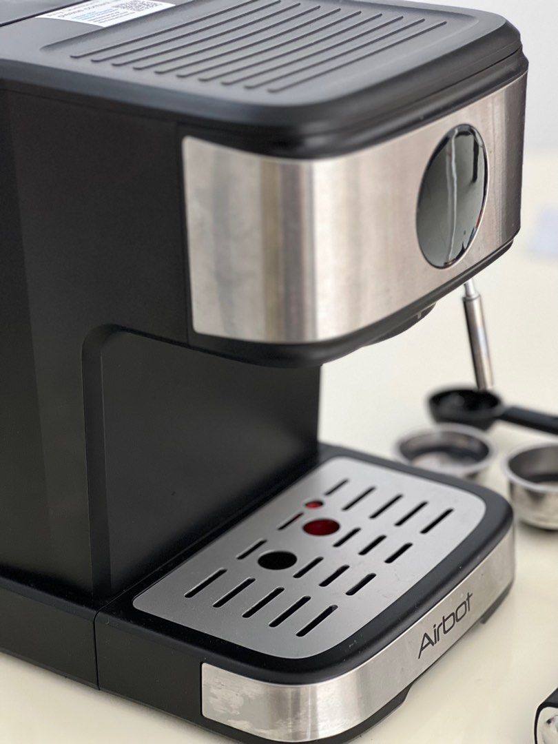 Coffee Machine Airbot CM7000, TV & Home Appliances, Kitchen Appliances