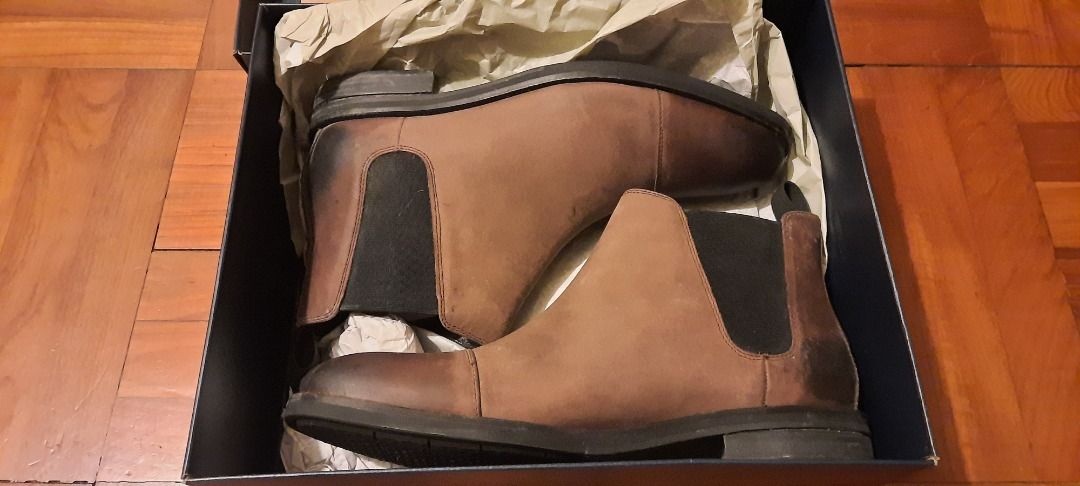 Cole haan wagner grand chelsea boot deals