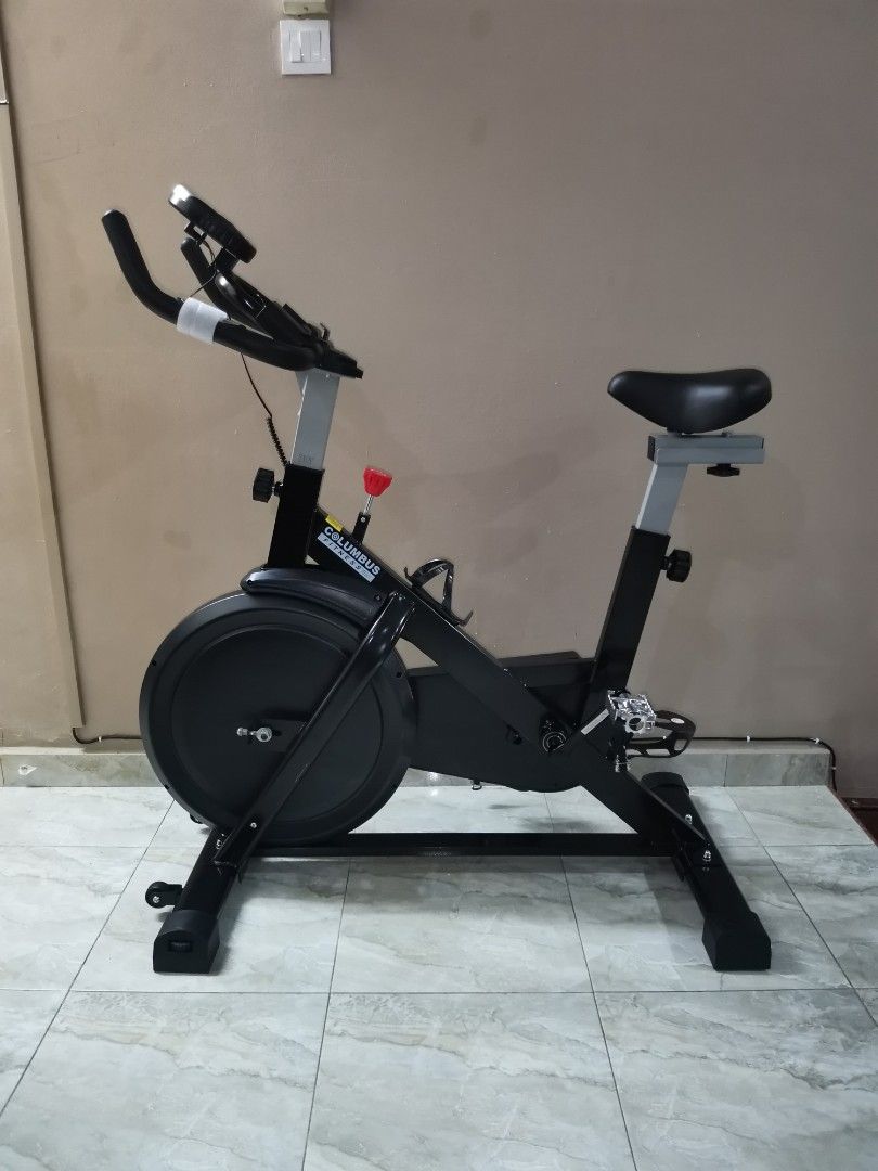 Liverpool bicicleta estacionaria deals