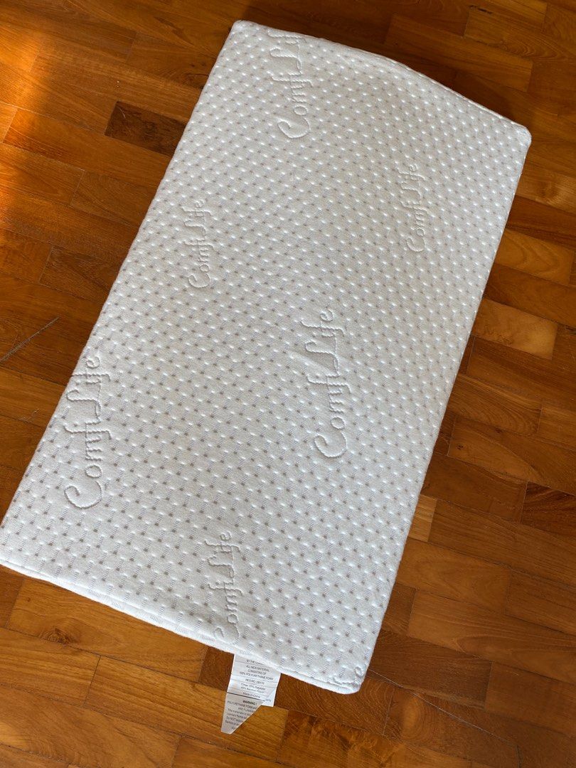 ComfiLife Lumbar support pillow for back pain Furniture Home