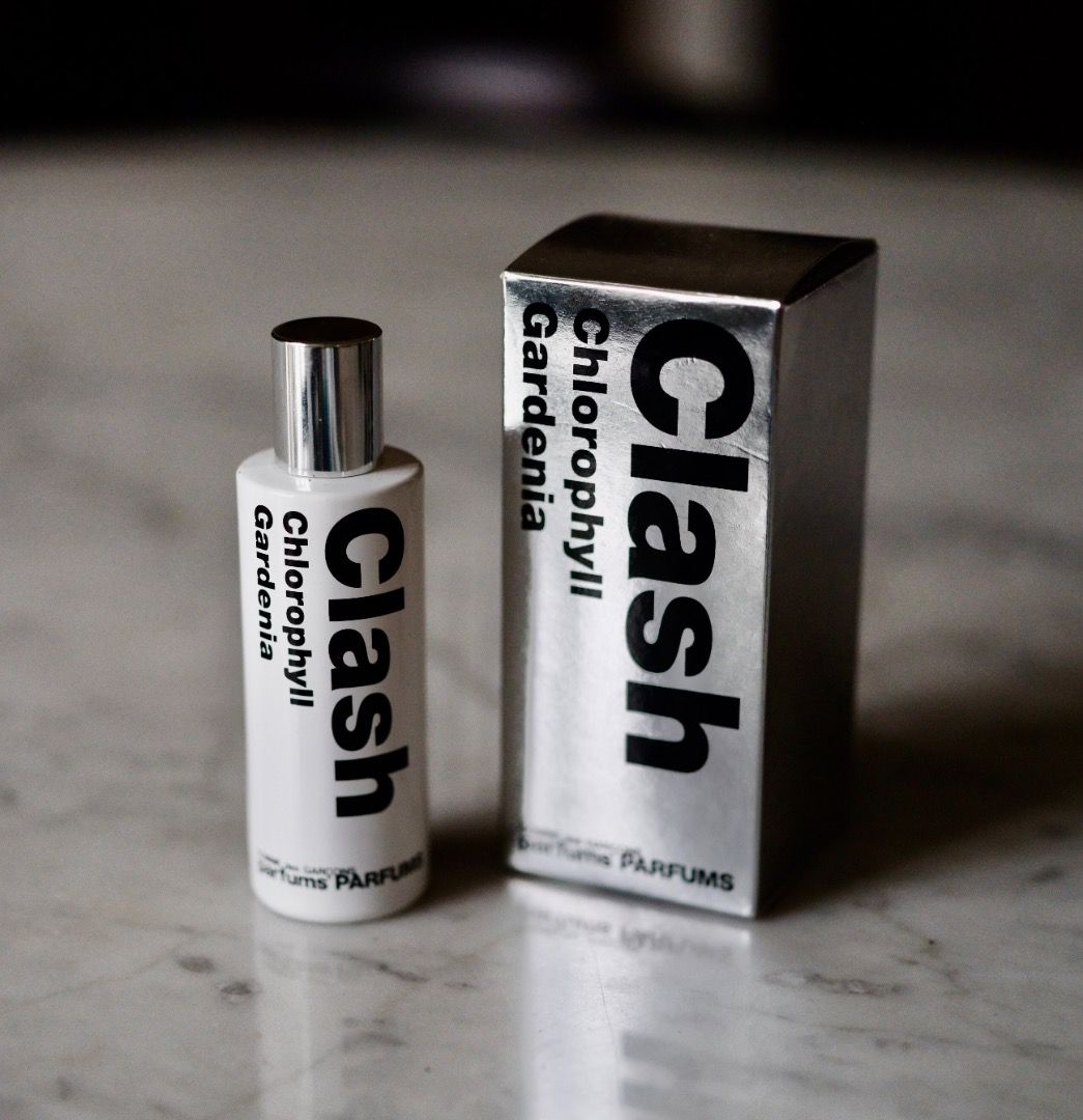 Comme des garcons clash hot sale