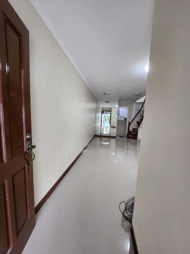 Commercial /Office space/ Residential property for rent Project 4