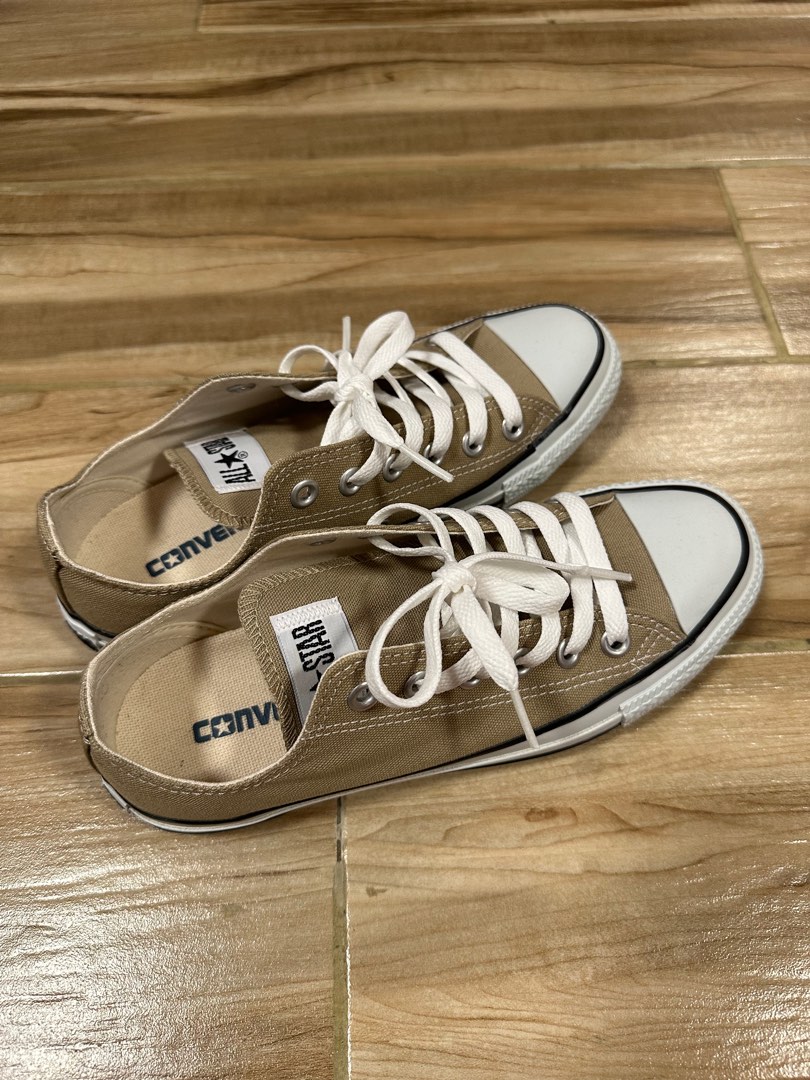 CONVERSE MADISONBLUE IENA 23-