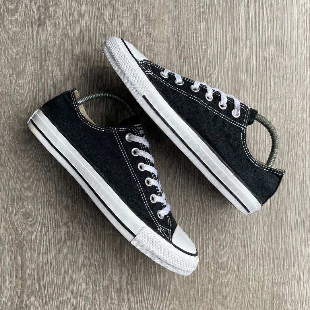 converse all star 7.5uk Men s Fashion Footwear Sneakers on