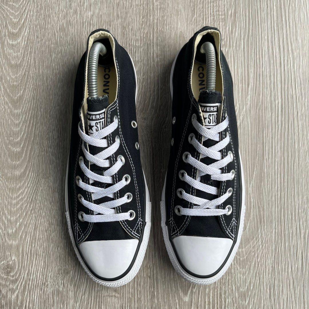 converse all star 7.5uk