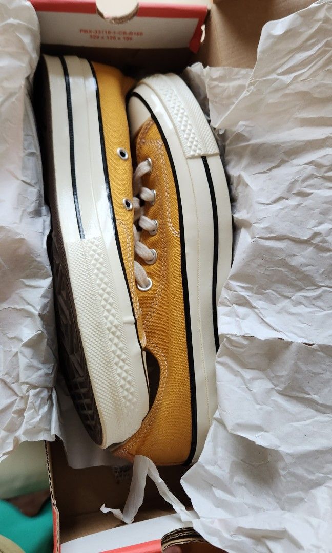 Chuck 7 sunflower online