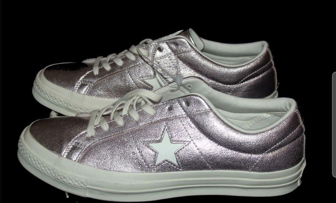 Converse one star ox 38 top