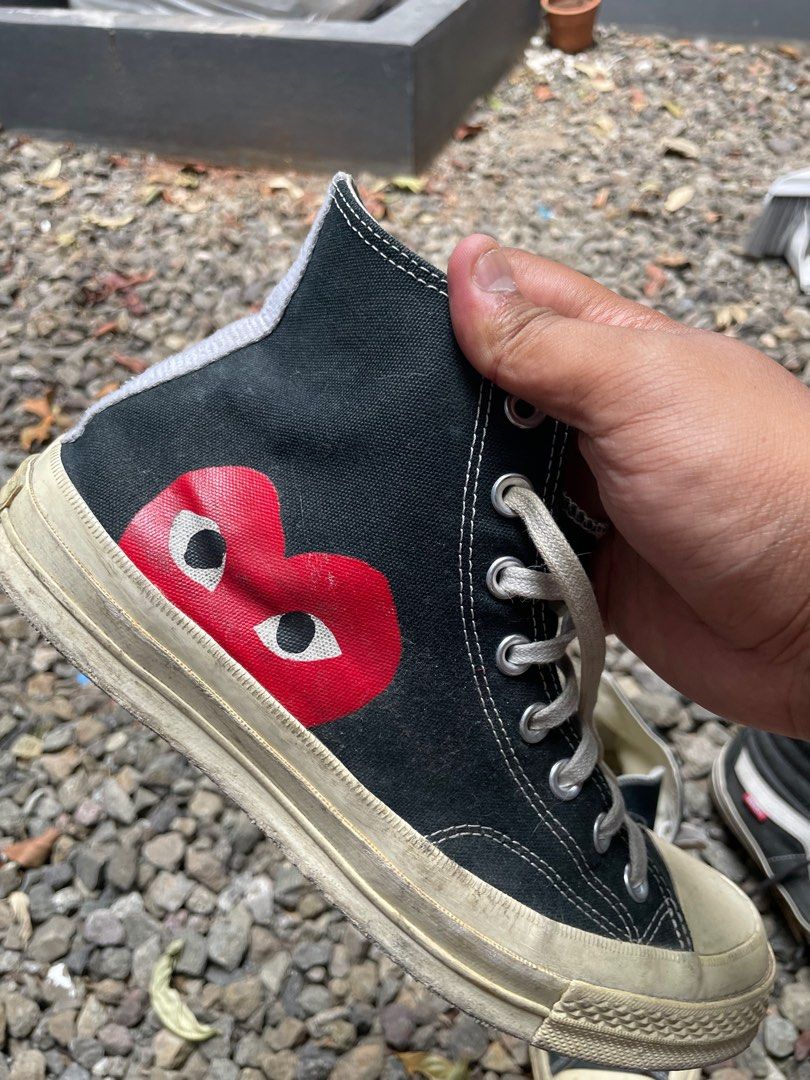 Converse comme clearance des garcons original