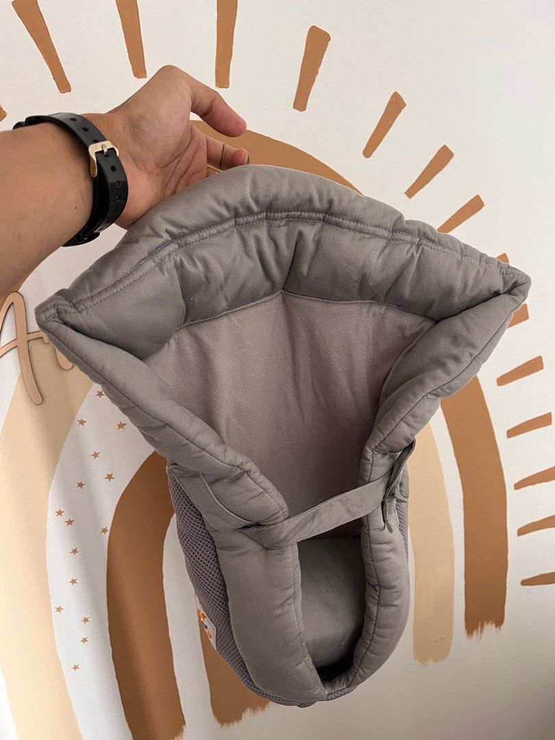 Infant 2025 insert ergo