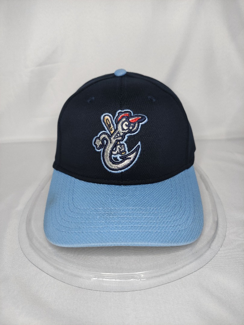 Corpus Christi Hooks Velcro Adult Legit OC Sports, Men's Fashion